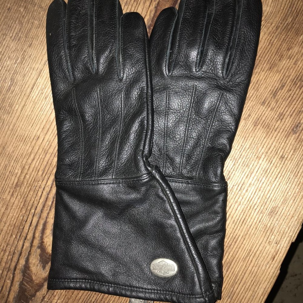 Women's Leather Gloves